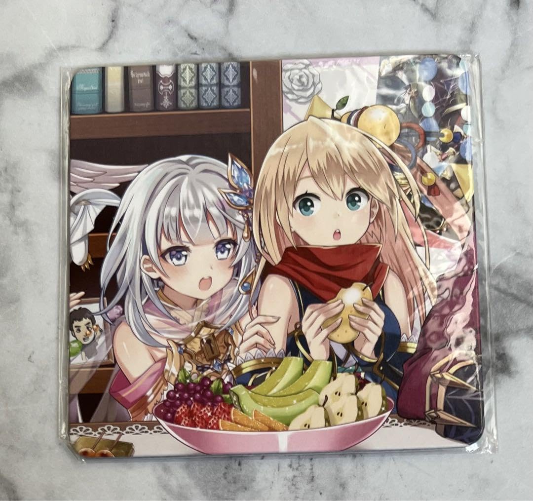 白猫TCG コースター Amazon.co.jp: キャトラ 嘘キャトラ コースター 白猫TCG 白猫