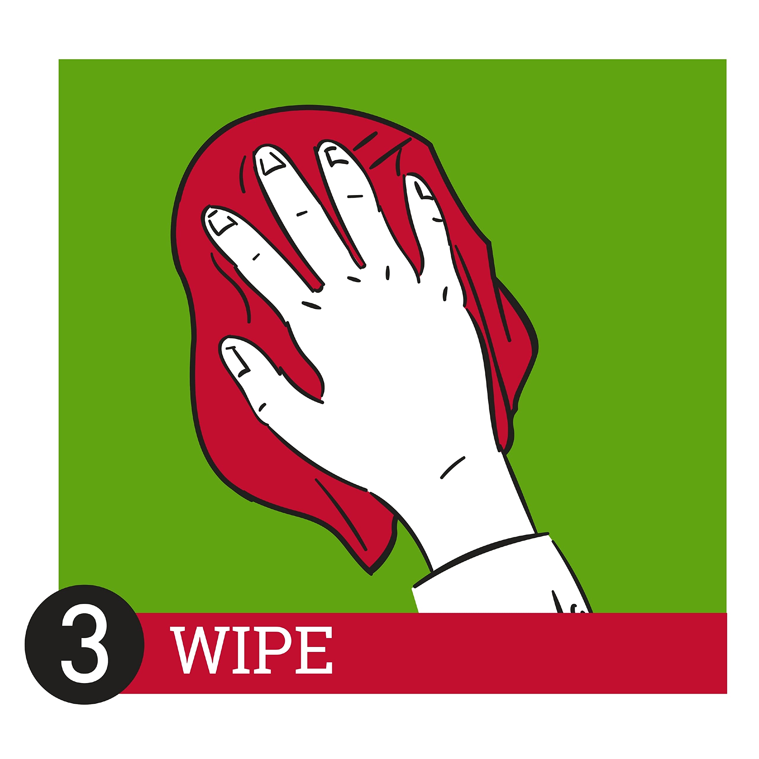 Natures Miracle Litter Box Cleaner Foam