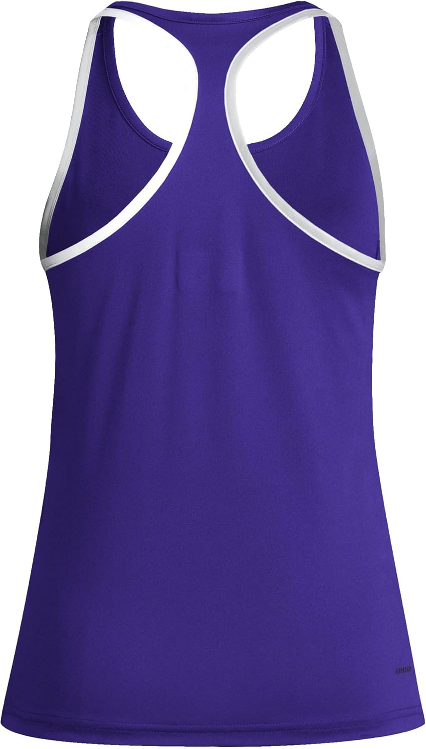 adidas Womens D4T Tank Top 2XL