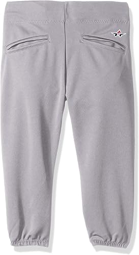 Miniatura 2 de Alleson Ahtletic Equipamiento Deportivo Pantalones de FastpitchSoftbol para Niñas