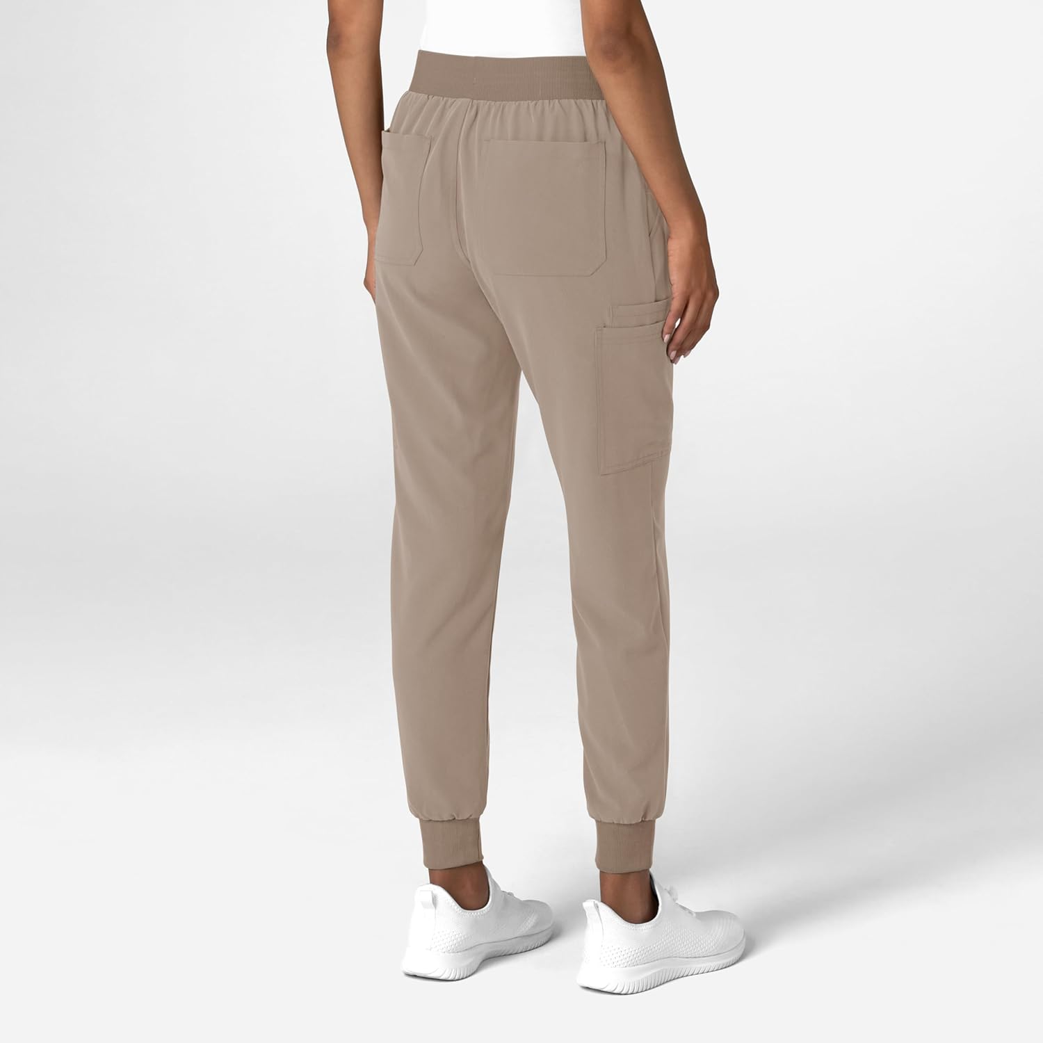 WonderWink Womens Scrub Pant - Image 2