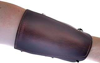 Shatterproof Archery Ultimate Arm Guard (Left Hand (for A Right Handed Shooter))