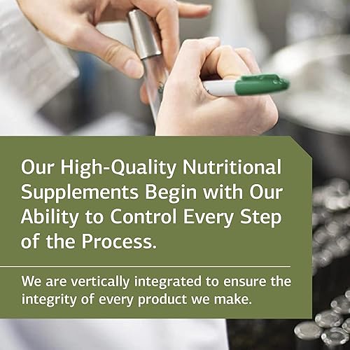 Miniatura 5 de Standard Process Bio-Dent - Complemento alimenticio entero para la piel los músculos y la salud de los huesos - Calcio raíz de regaliz manganeso