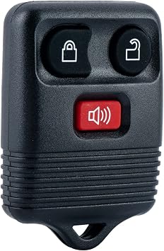 BestKeys 2002 FORD ESCAPE KEYLESS ENTRY KEY REMOTE FOB CLICKER & D.