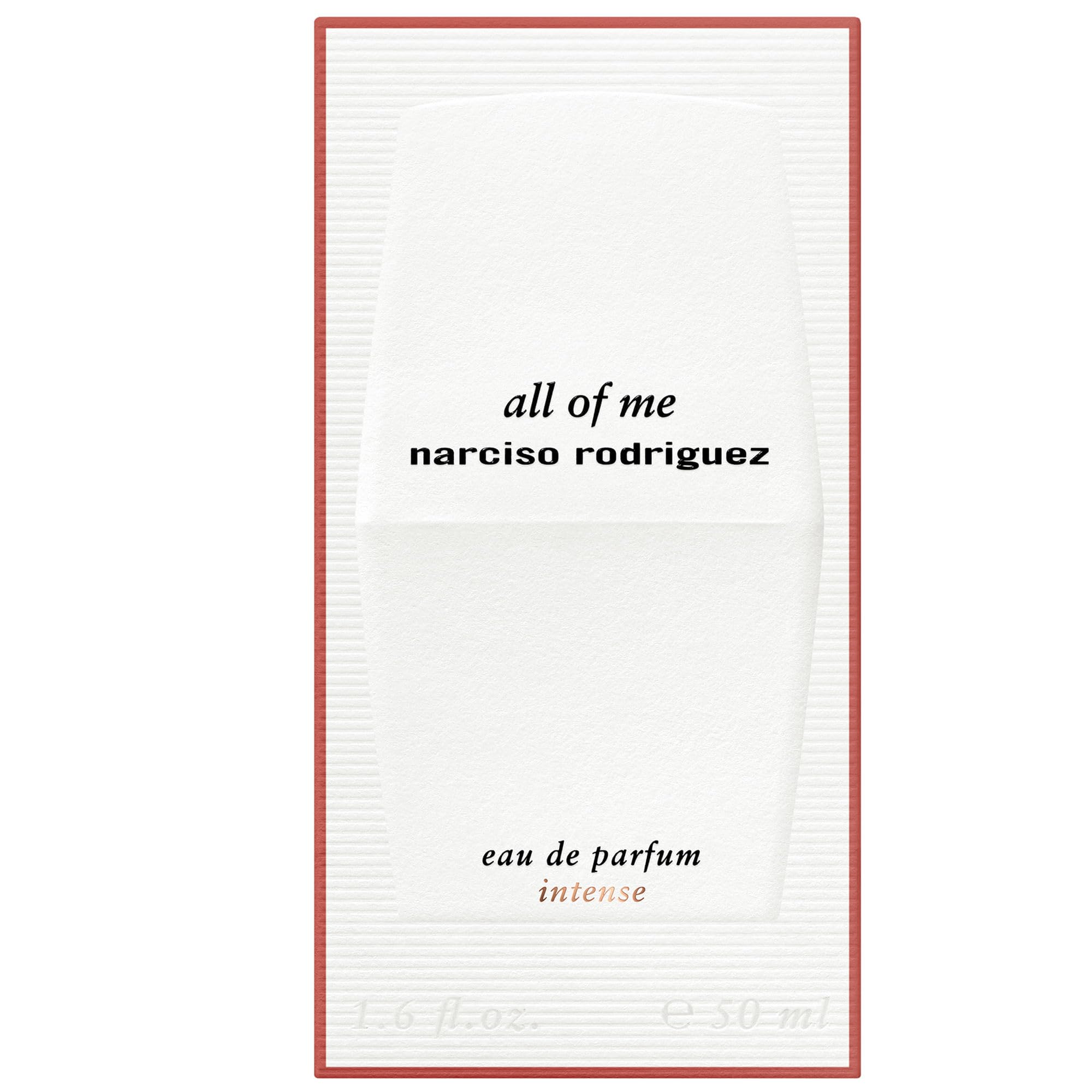 Narciso Rodriguez All of ME EDP perfumy damskie 50 ml