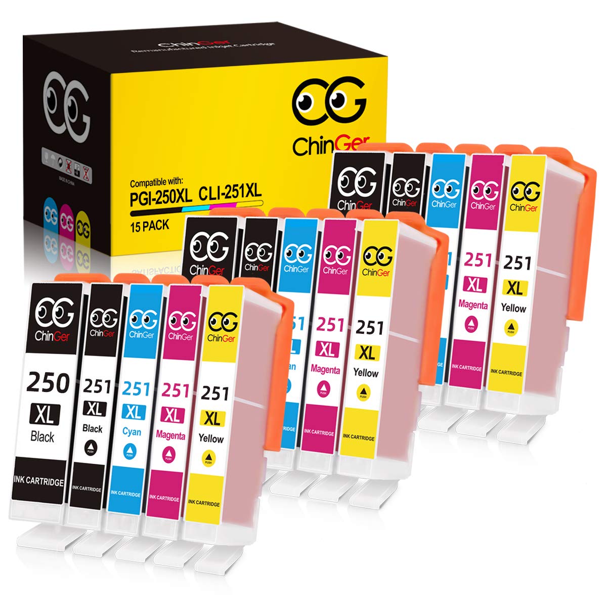 canon mx920 ink cartridge replacement