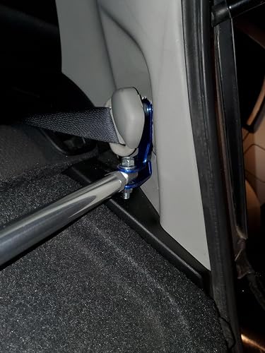Amazon.co.jp: CUSCO (クスコ) 【Power Brace】 (Rear Pillar) Suzuki