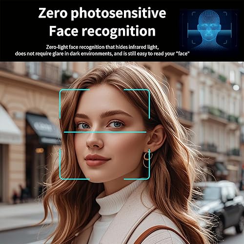 Miniatura 7 de Echoamo Teléfono celular I25 Ultra desbloqueado, 8 GB+256 GB con bolígrafo integrado, 7000 mAh, batería inteligente para todo el día, pantalla FHD+