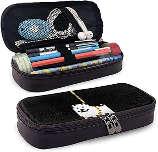 Sponsored Ad - Undertale Pencil Case, Pencil Bag, Pen Case, Pencil Bag, Pencil Case, Stationery Bag, Stationery Storage, M...