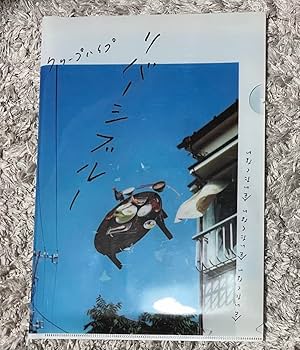 【希少品　CD未開封付】SHABEL VOL.1 尾崎世界観　クリープハイプ 希少品 CD未開封付】SHABEL VOL.1 尾崎世界観 クリープハイプ