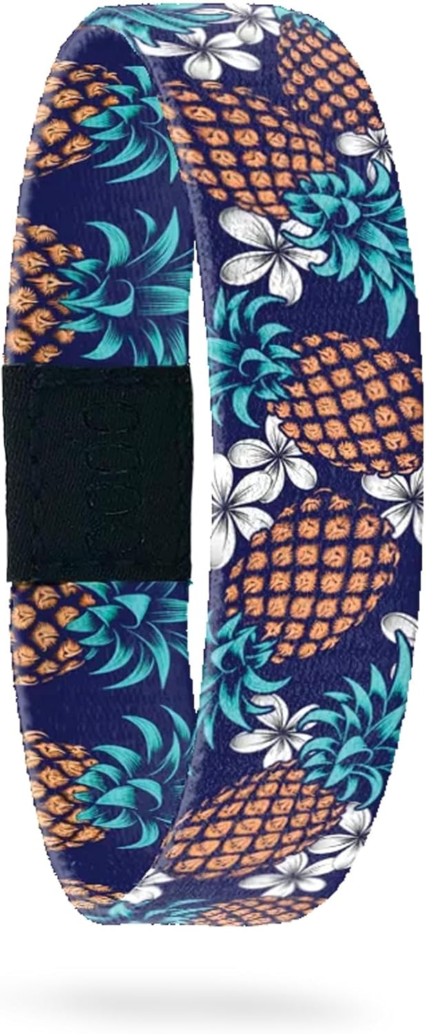 ZOX Bracelets — Stretchy Elastic Band with Ghana Ubuy