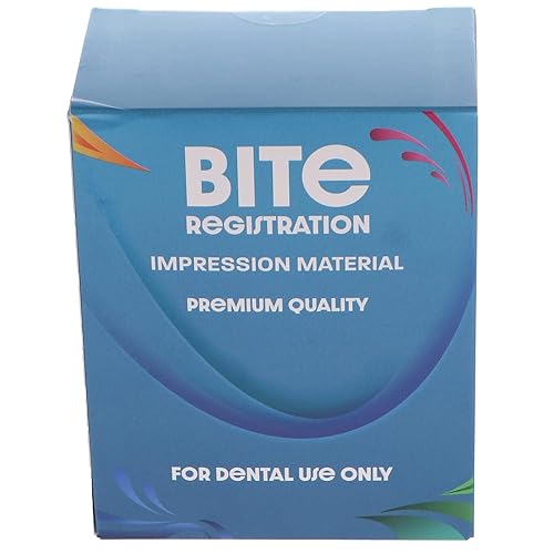 Miniatura 3 de 210113011M VPS Material de impresión de registro de mordedura Set rápido sin sabor 2/Pk