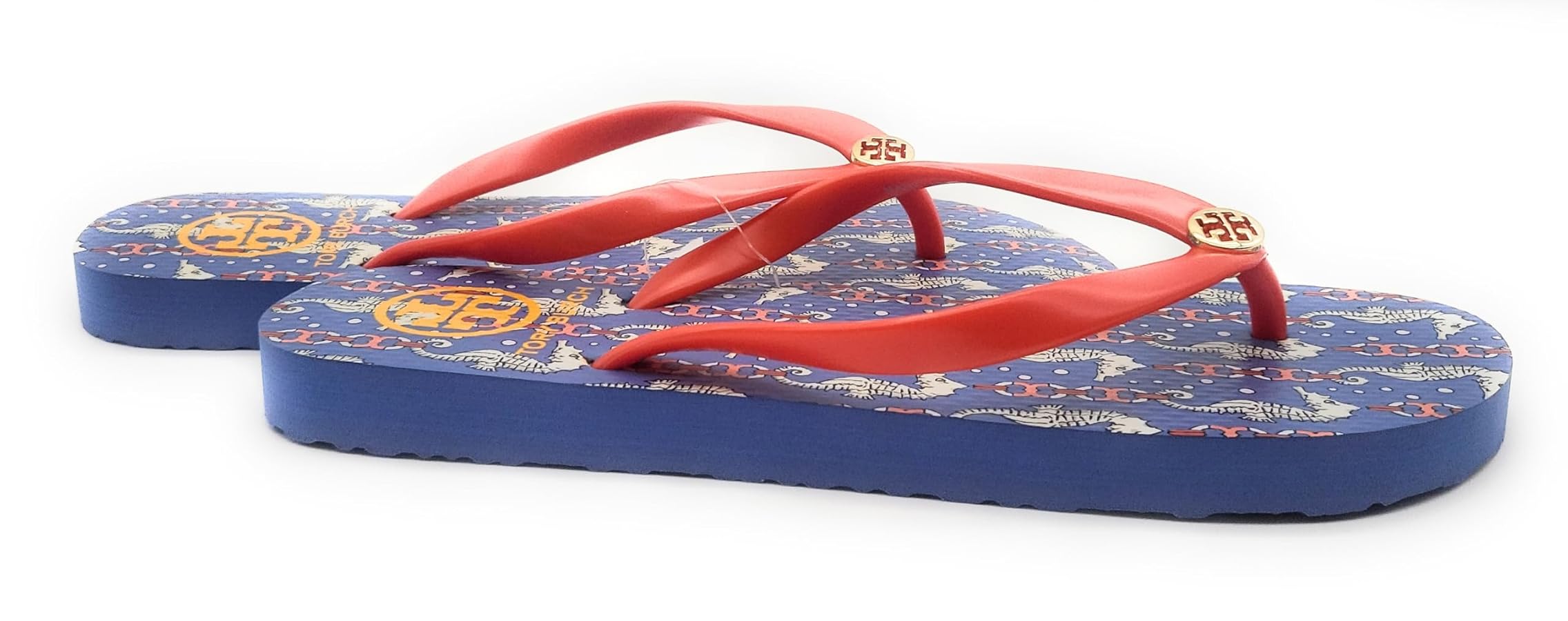 TORY BURCH フレミンクシッフカトケス 1526020 600 TORY BURCH フレミンクシッフカトケス 1526020 600 Cap-Toe