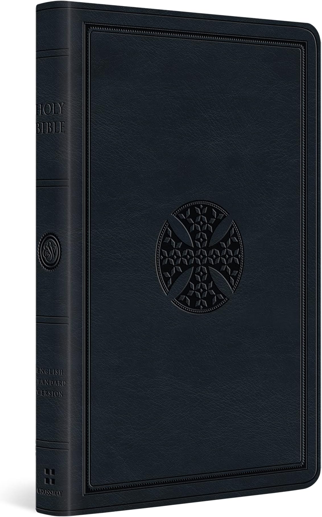 ESV Large Print Value Thinline Bible