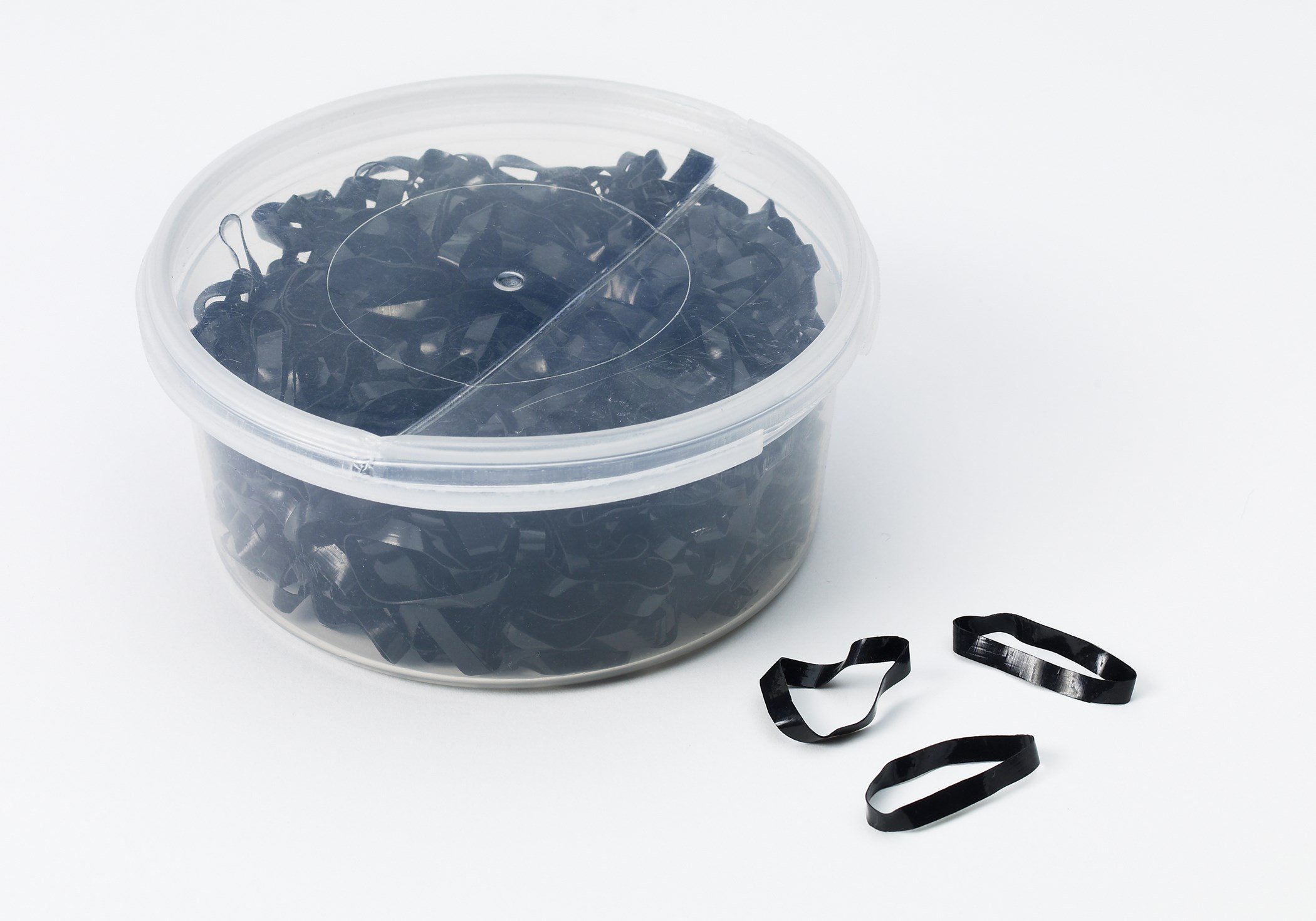 ERS Equiessentials Braiders (White, One Size)