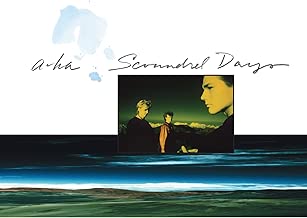 A-Ha - Scoundrel Days Deluxe Edition (2CDS) [Japan CD] WPCR-13892 - coolthings.us