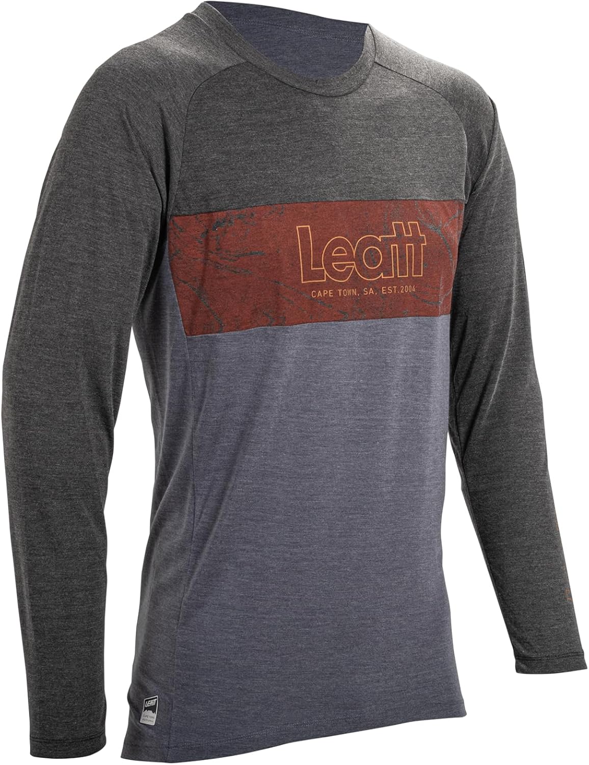 Leatt Jersey Mountain Bike Gravity 2.0