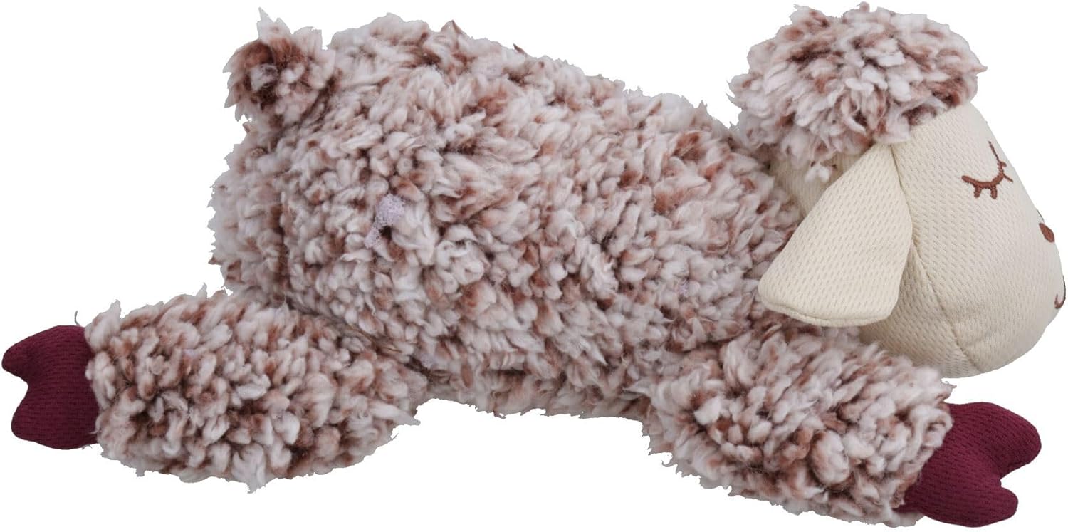 Calming Plush Calming Lavender Scent Sheep Separation Anxiety Dog Toy Gift