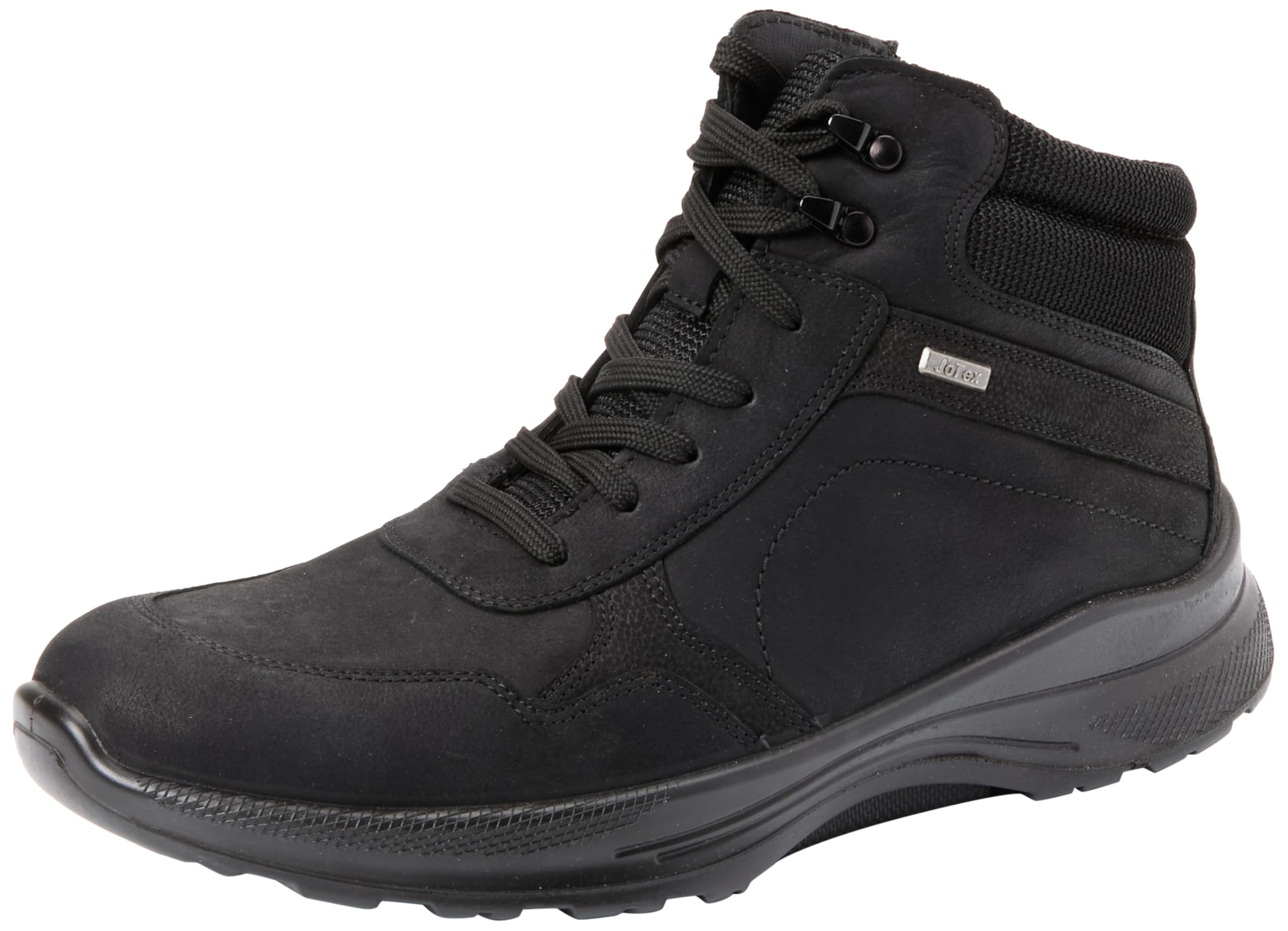 Jomos Men's Jomotion Boots, black, 10 UK