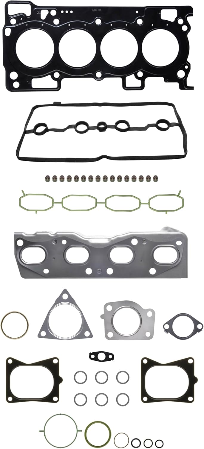 Fit 52454000 Gasket Set