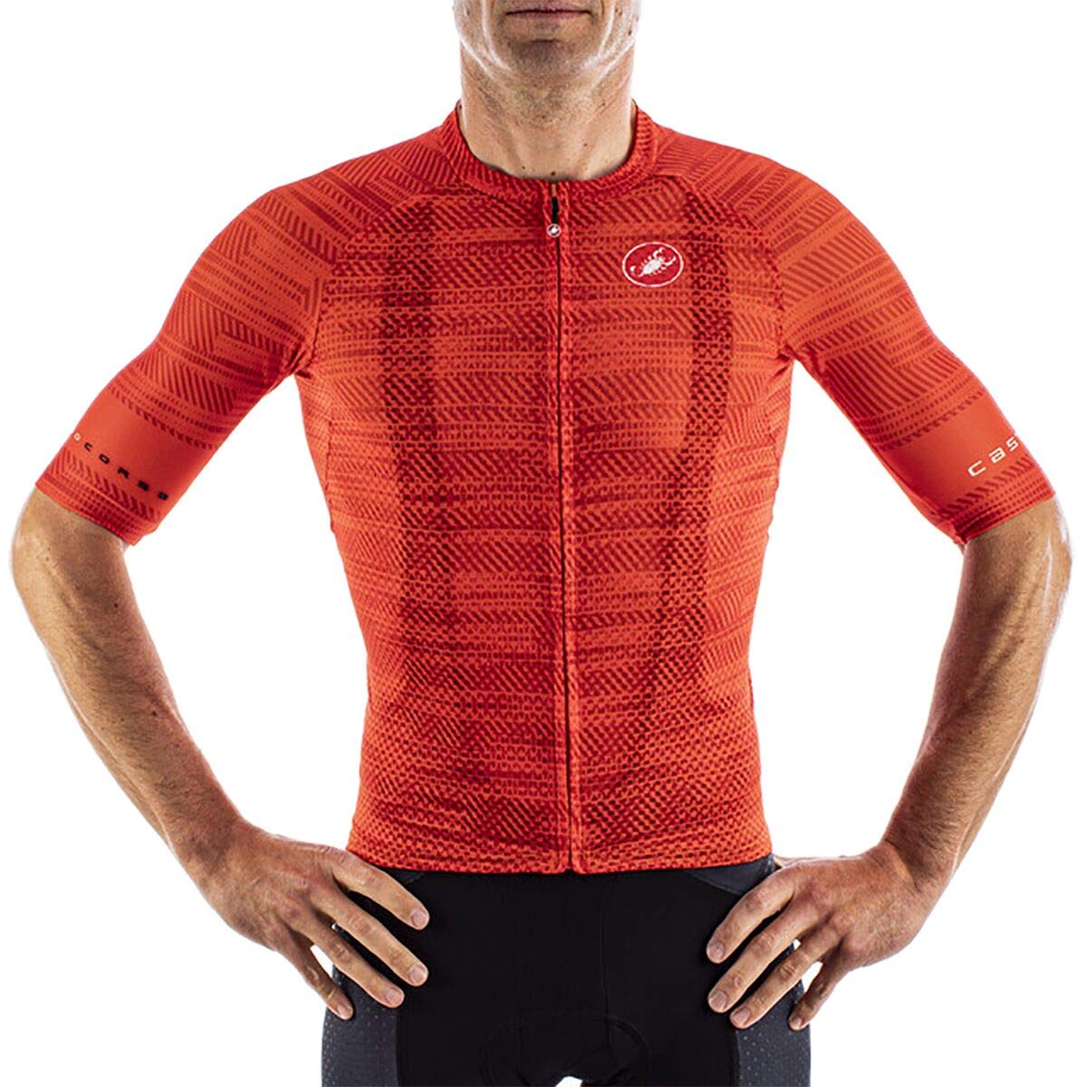 CASTELLI Climber's 3.0 SL Jrs T-Shirt Uomo