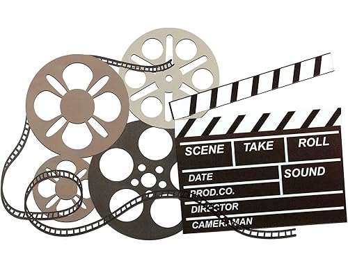 Best Movie Wall Decor: Enhance Your Home Movie Theater Experience