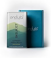 Vista 1 de Endura - Gomitas Shilajit puras del Himalaya para hombres y mujeres con Ashwagandha KSM 66, musgo marino, miel de manuka, cúrcuma, aceite