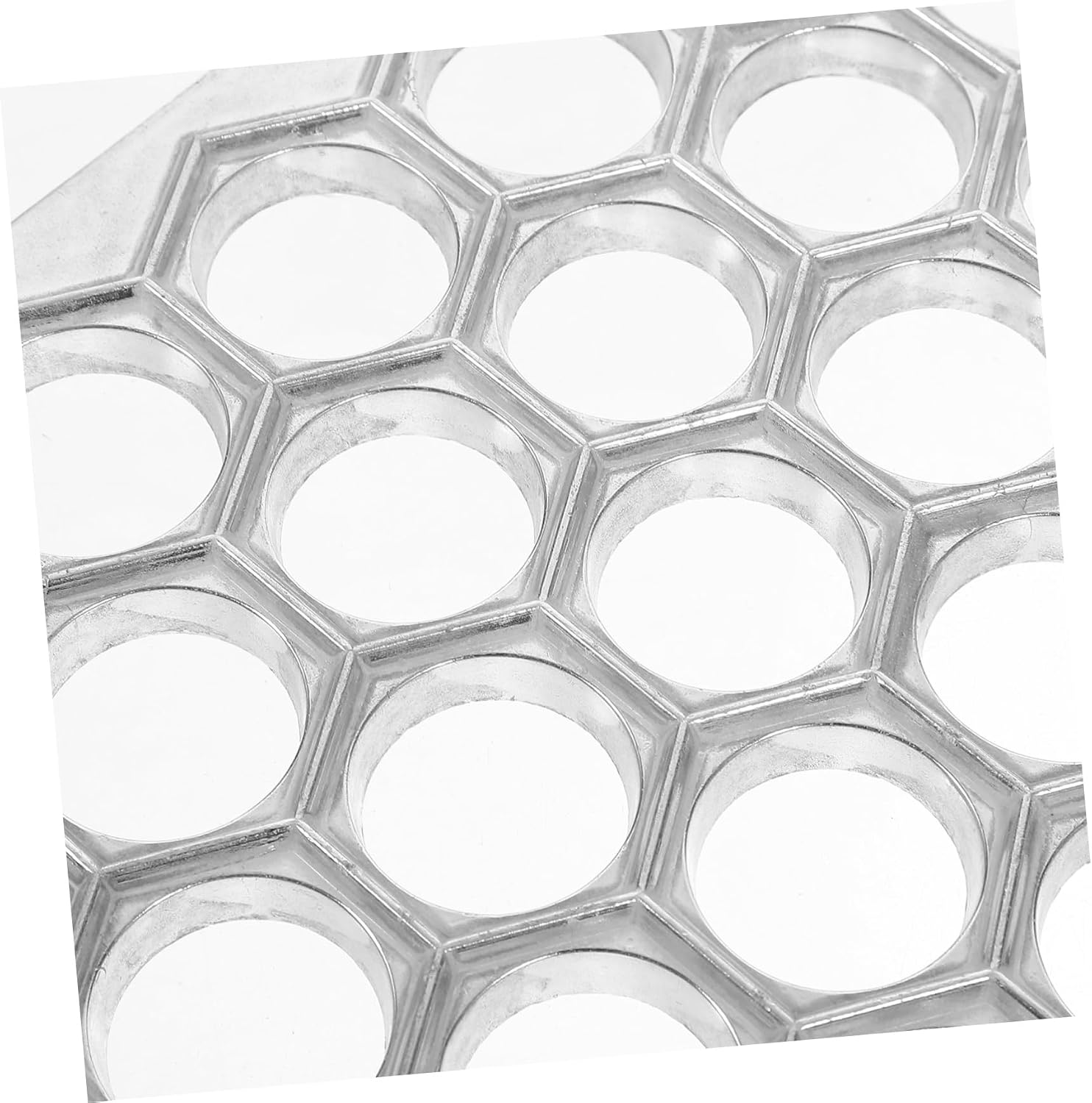 Mikinona Mold Ravioli Dumpling Maker Household Tool for Dumpling Preparation for Kitchen Use and Housewarming