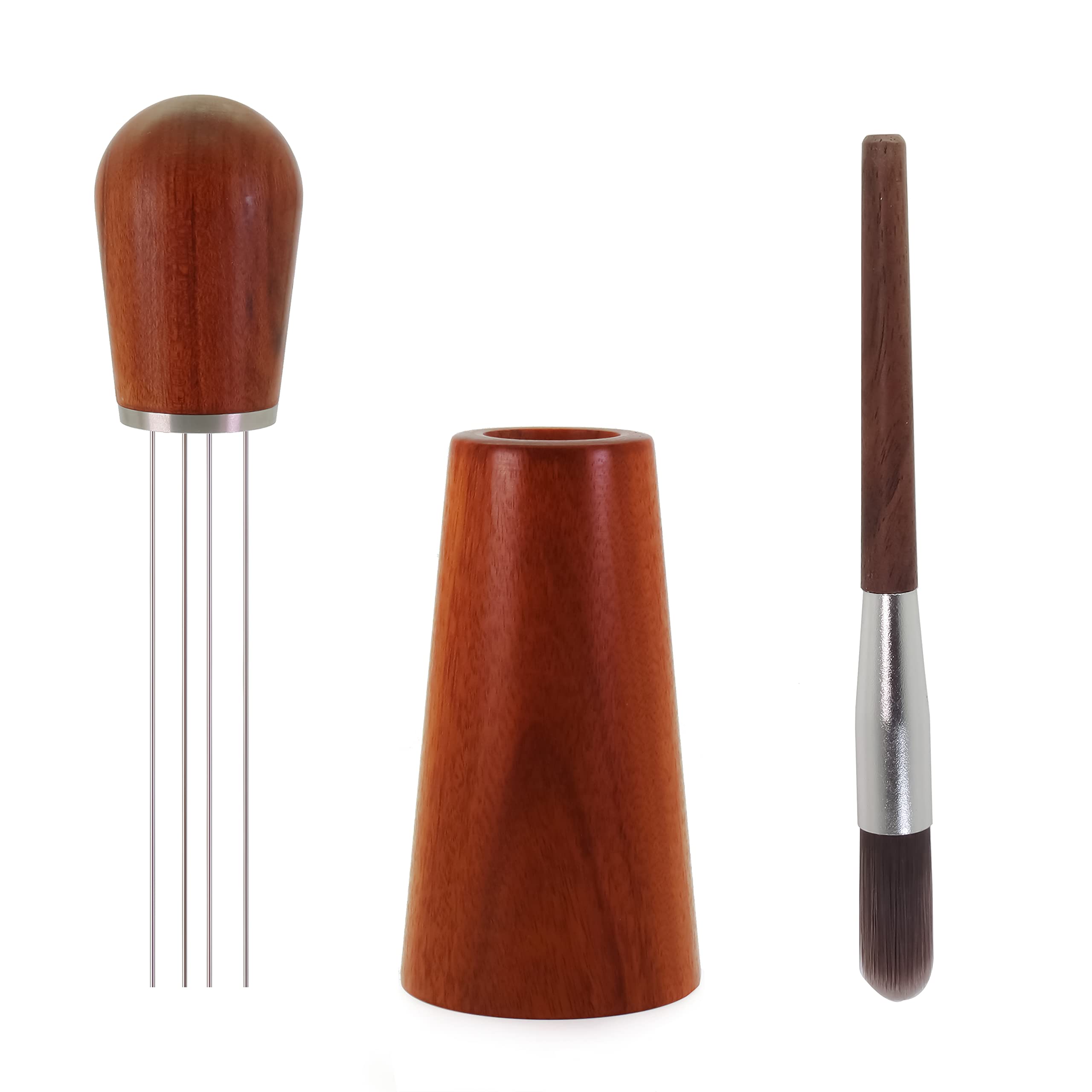 Buy Espresso Coffee Stirrer, Professional Barista Distribution WDT Tool