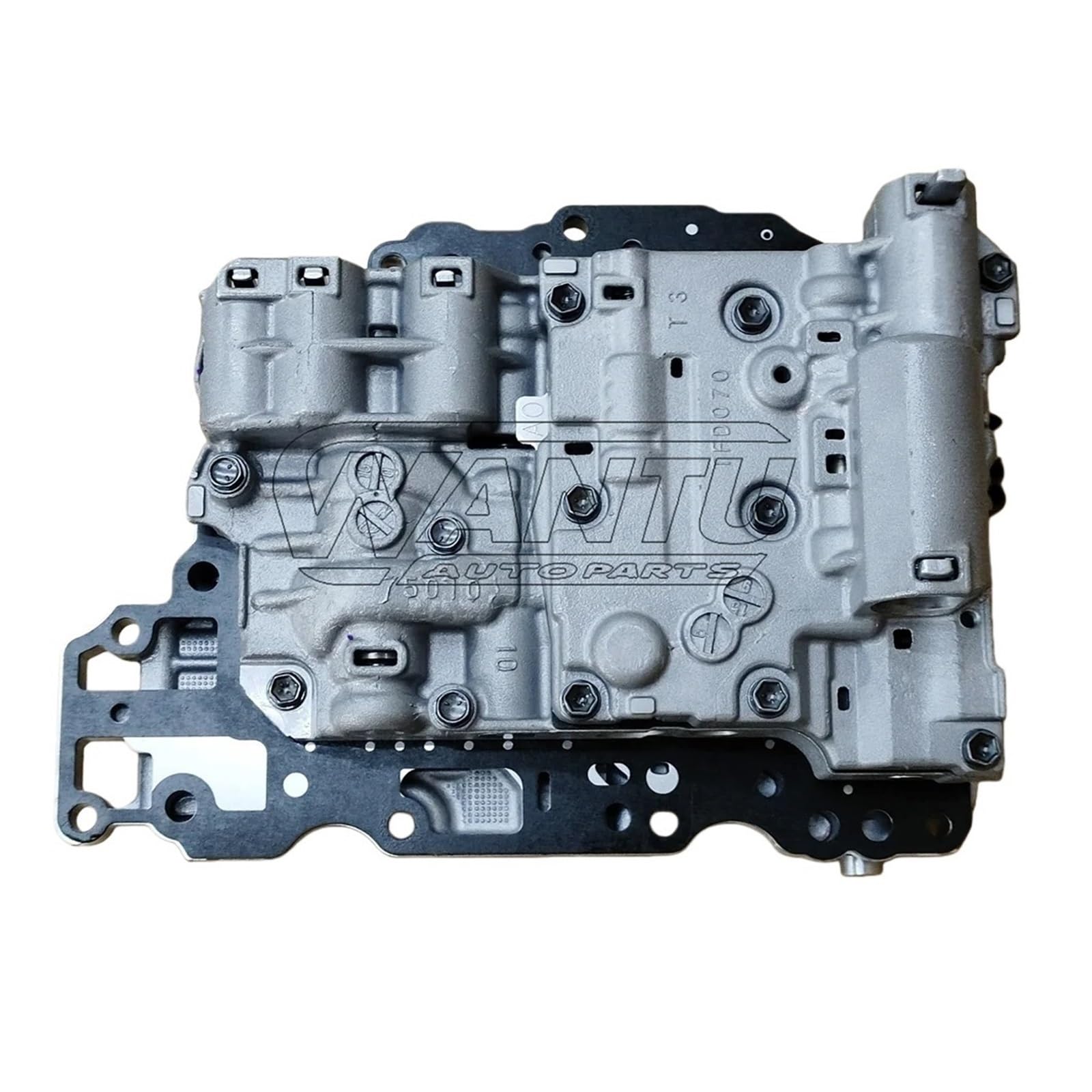 Alzoncgtu One Color Transmission Disassembly Tf80-Sc Tf80sc Transmission Valve Body Compatible With Voltec Volvo Aisin Tf 6 Speed Transmission Auto Parts