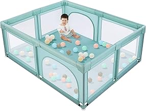 extra large pack n play for toddlers