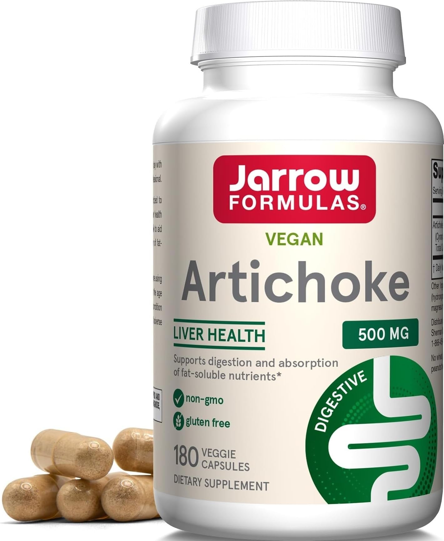 Artichoke