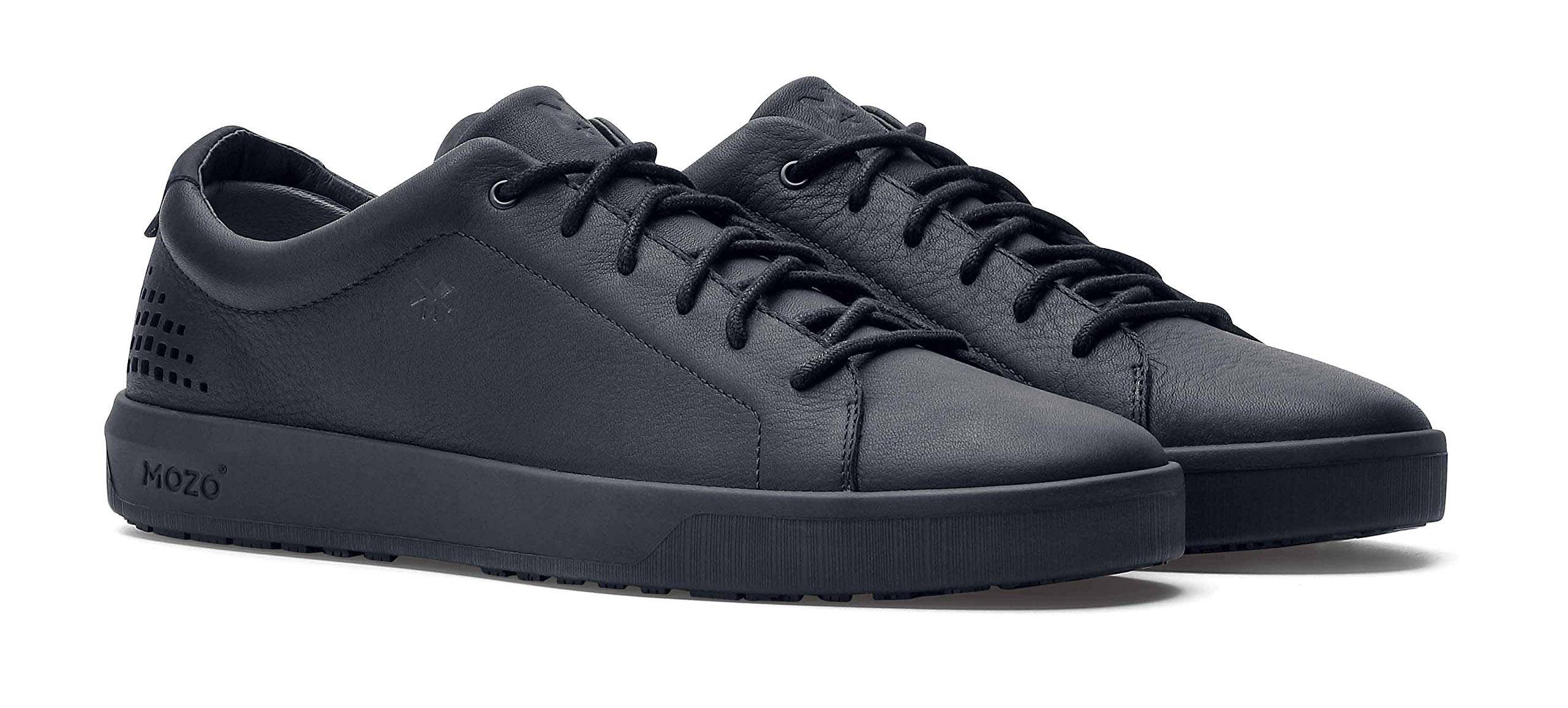 MOZOMen's Non Slip Finn Ii Running Shoe