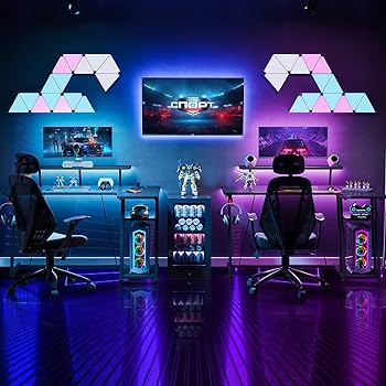 ゲーミングデスク L字型 Amazon | MOTPK ゲーミングデスク L字 パソコンデスク