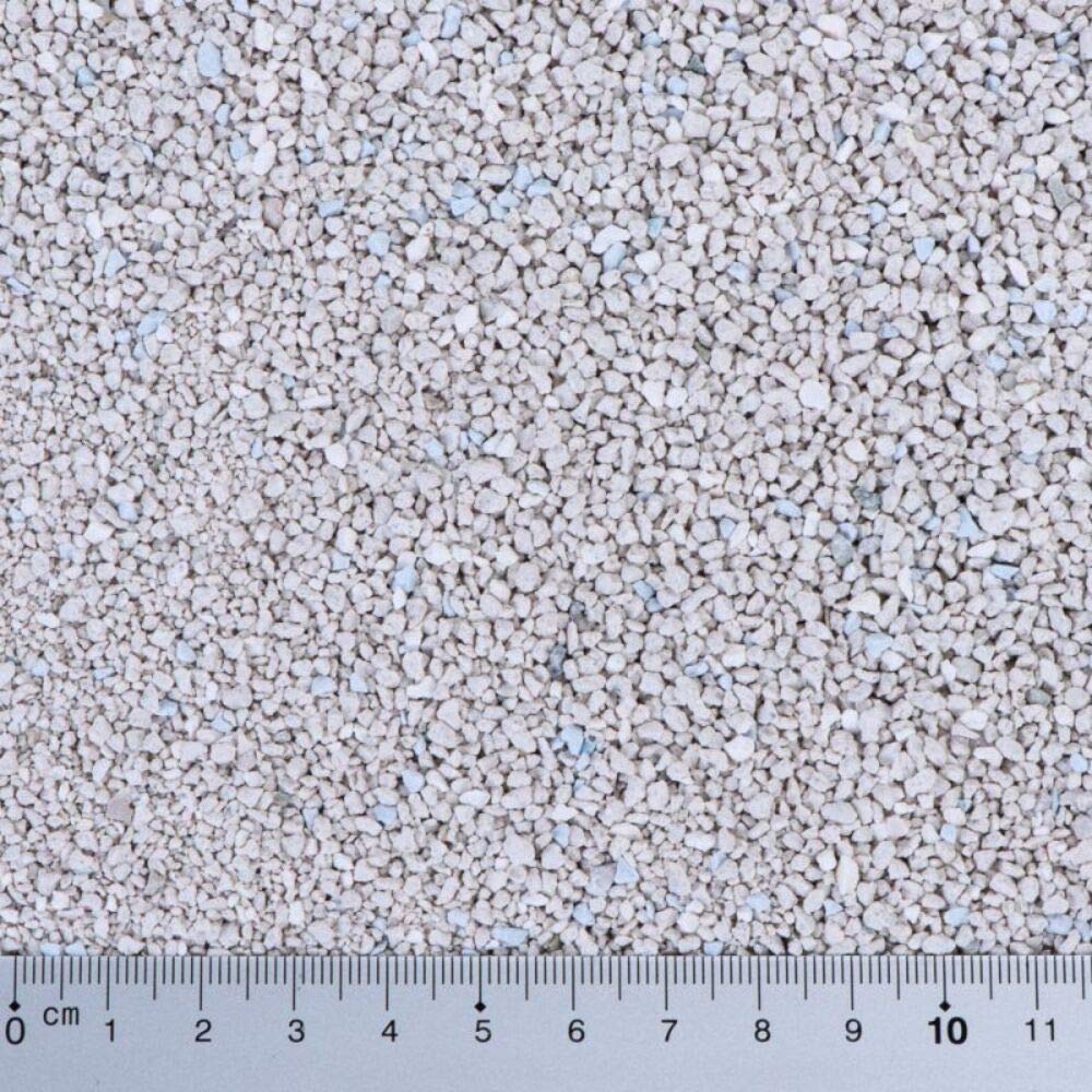 Tigerino Special Care White Intense Blue Signal Clumping Clay Cat