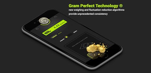 Digital Scale PRO