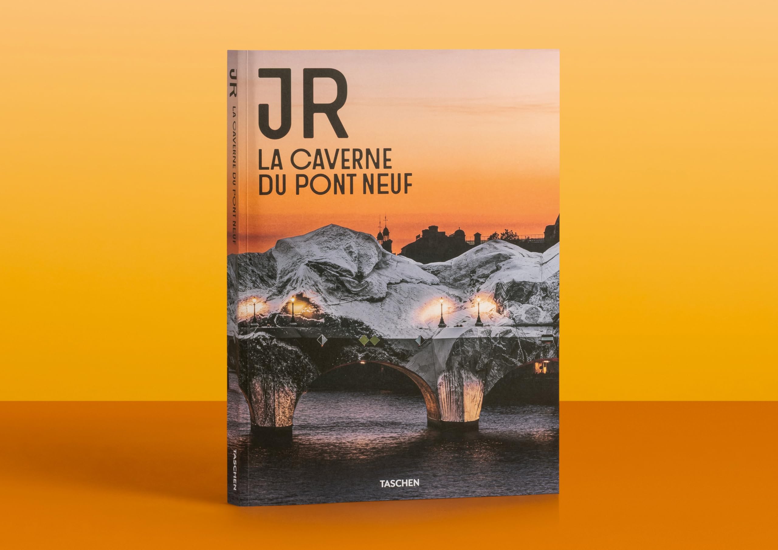 La Caverne du Pont Neuf