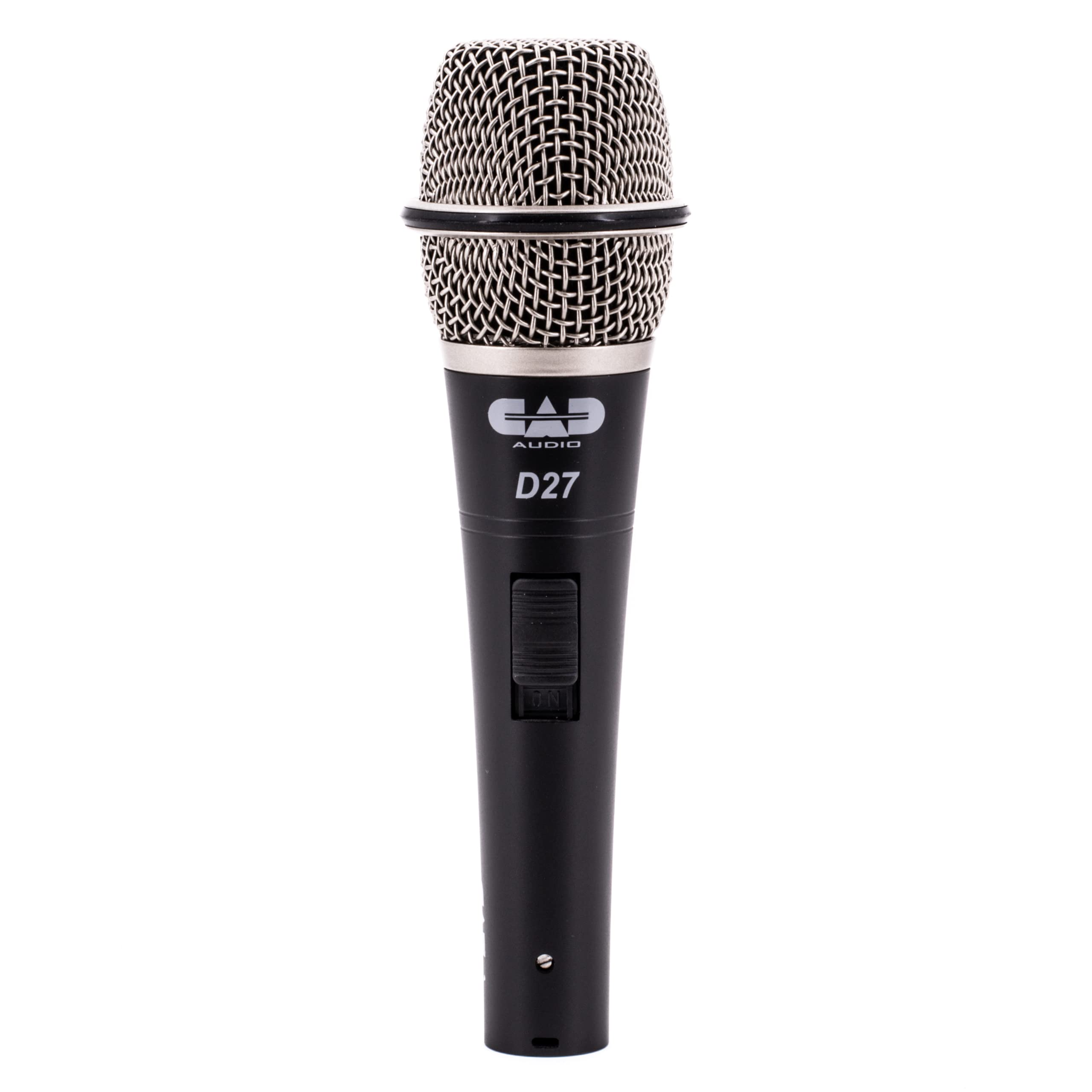 Live Supercardioid Dynamic Handheld Microphone