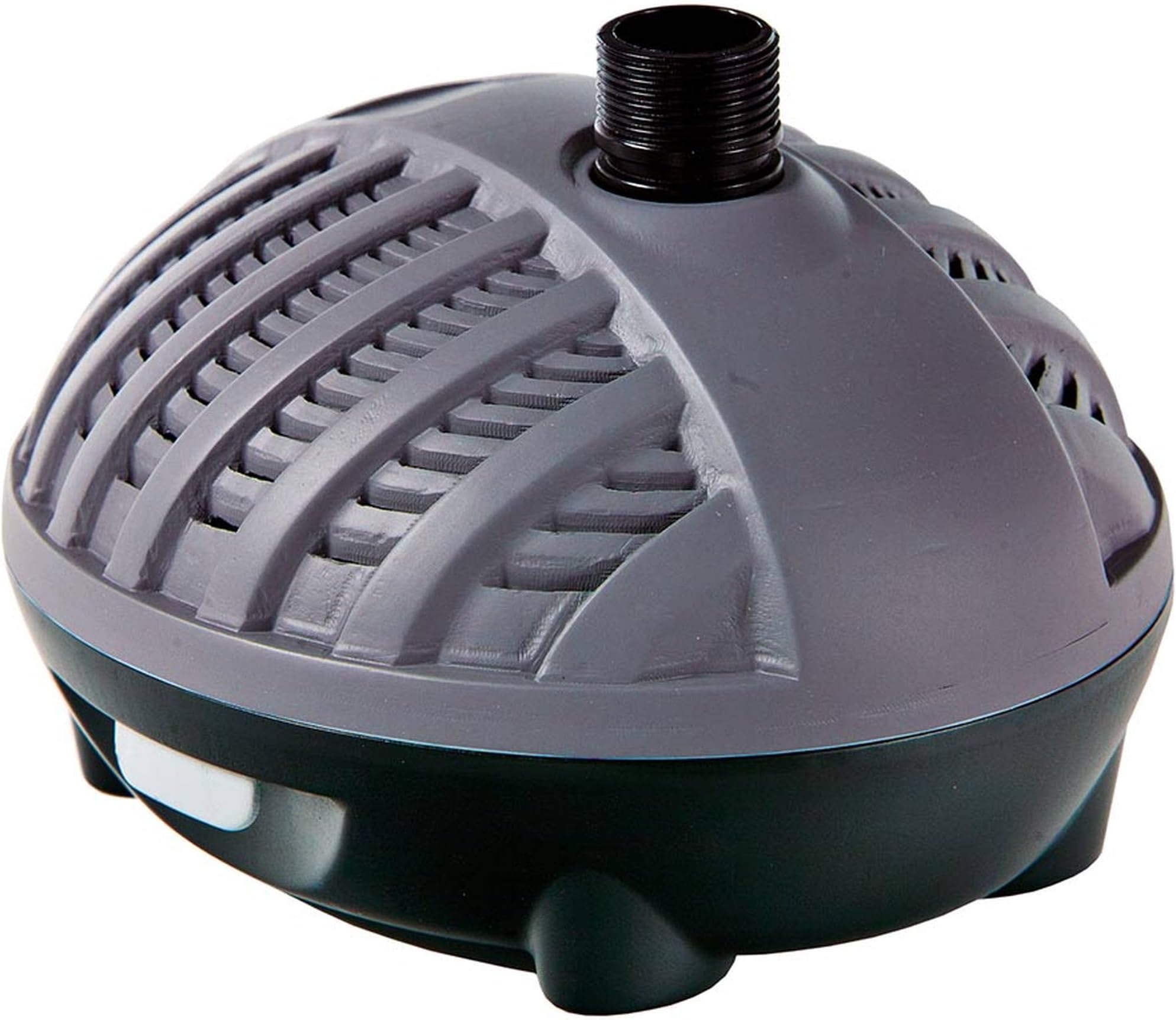 Certikin International Ltd Heissner HSP1600-00 Smartline Eco Jet Water Feature Pump