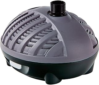 Heissner HSP3000-00 - Equipamento para lago