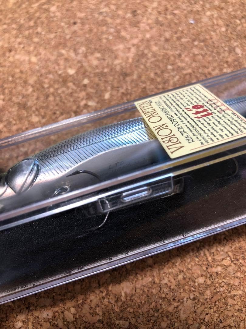 デプス】 限定品 希少ルアー またとめ売 ハイサイダー RYUGIコラボ等