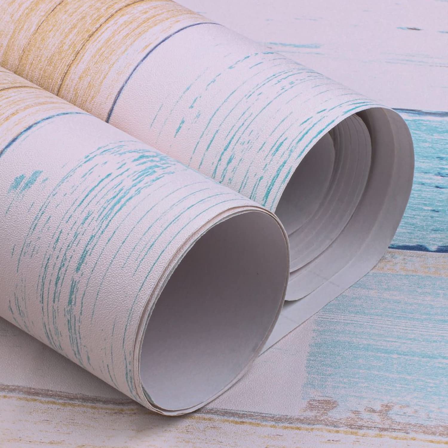 Wallopedia Decorative Wall Sticker Wallpapers for Home (WPD_VYL_12)