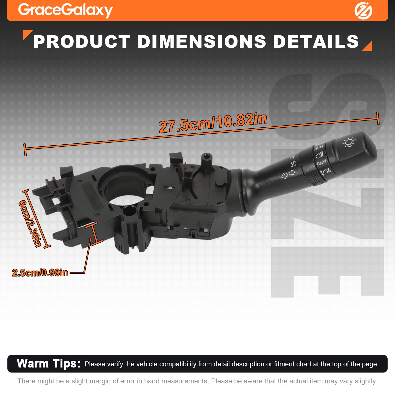 Interrupteur Colonne Direction Kia RIO CEED Hyundai ix35 93410-1M631 | 934101M631 934202K560,TUCSON SONATA 2014-2017,Commutateur colonne direction clignotant
