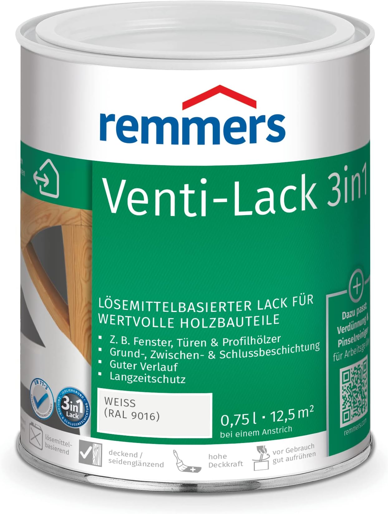 Lack Fur Holz Innen