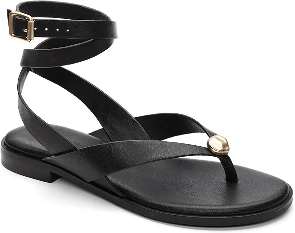 Sanctuary Women's Style Flat Sandal