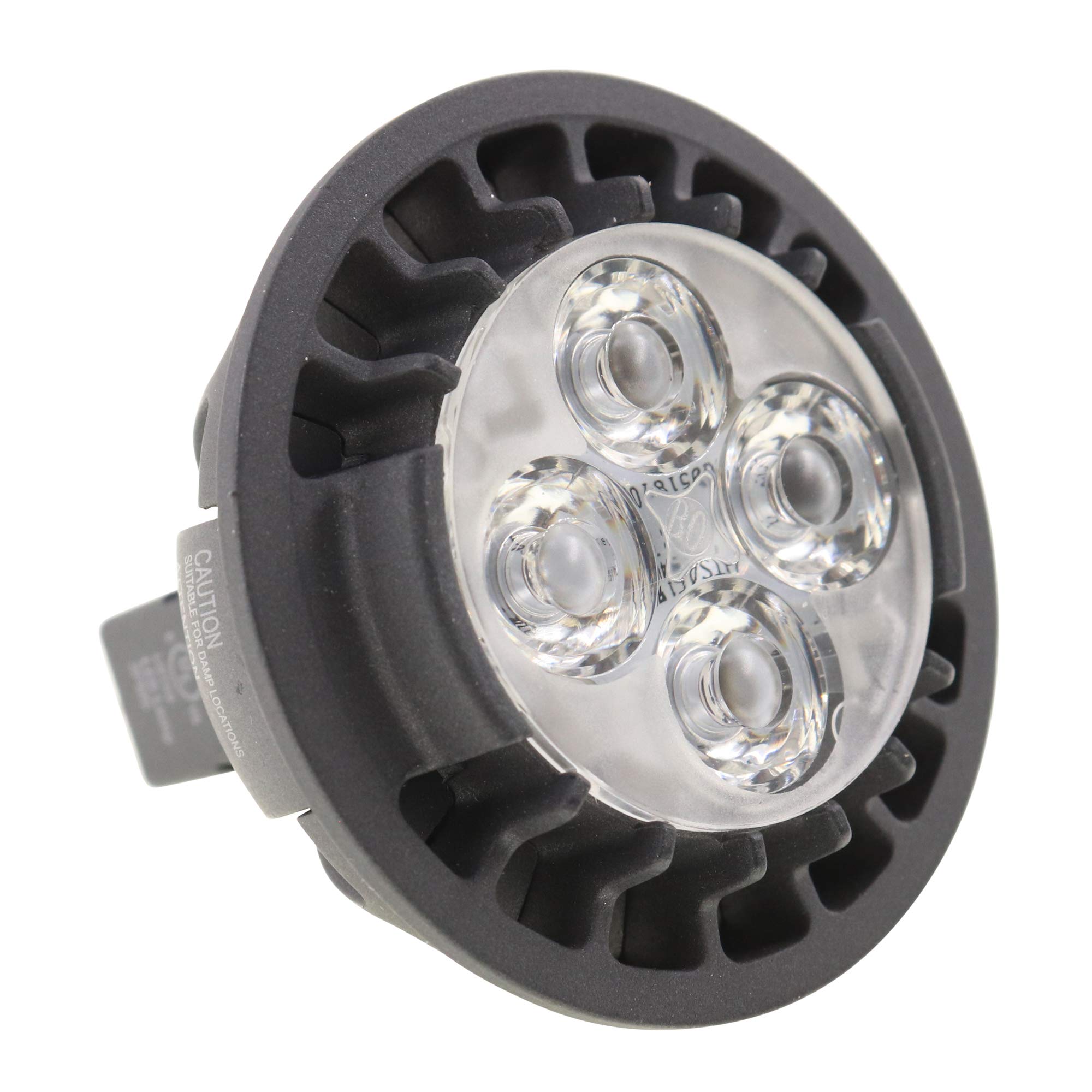 Amazon.com: LED Lamp, MR16, 7.0W, 2700K, 25deg, GU5.3