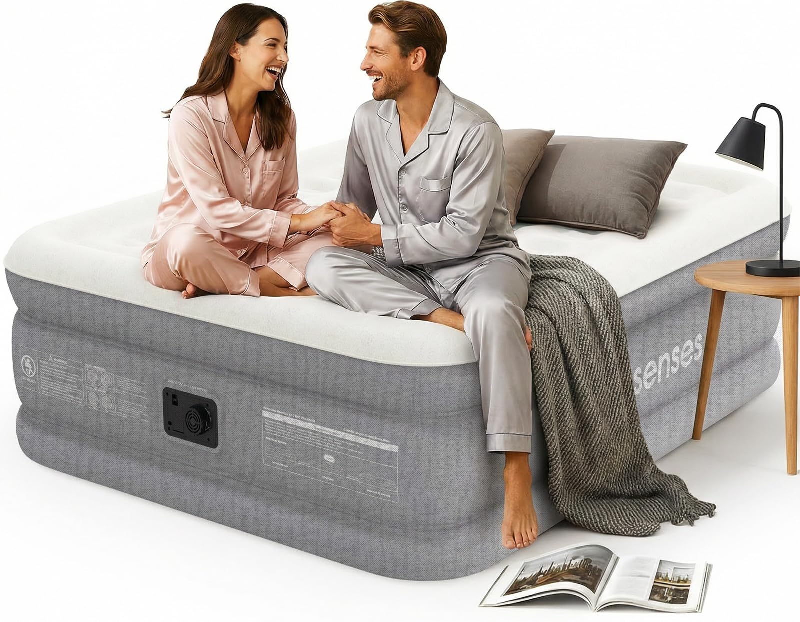 Prosenses Queen Air Mattress