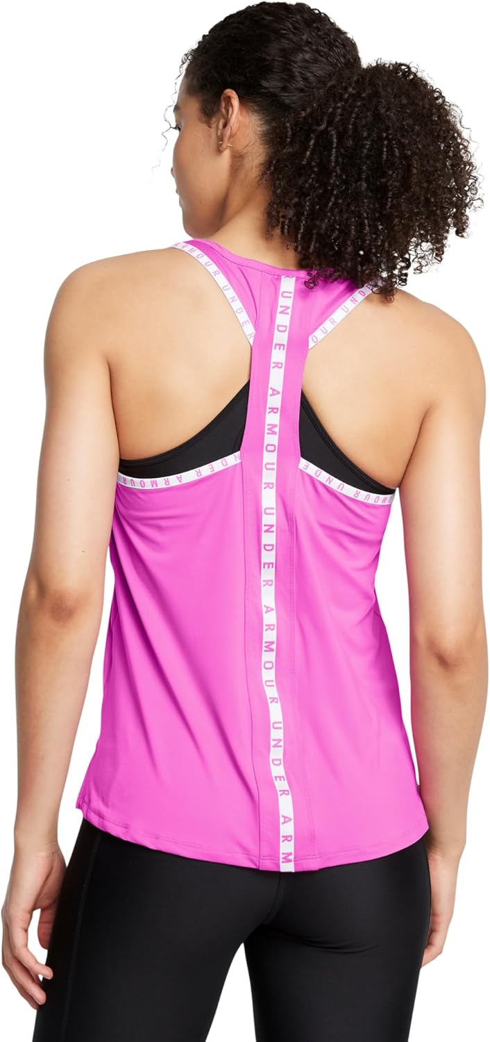 Under Armour Women's Knockout Tank Top