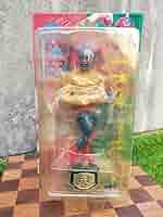 Amazon | 飛鳥仮面 ドスカラスミル・マスカラスの弟 プロレス