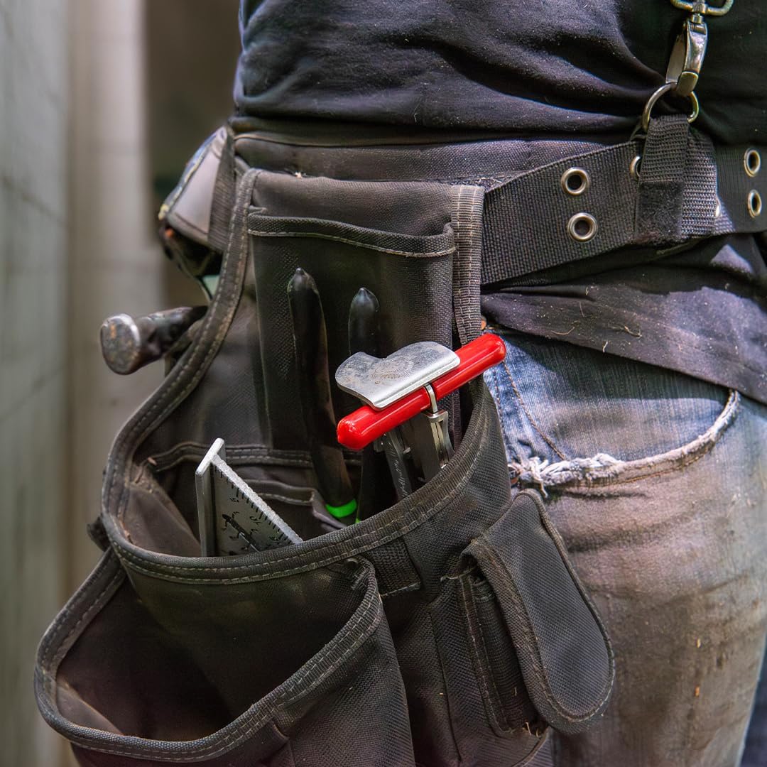 Pocket Troll® 29 Expandable Panel Carrier Sheet Carrier Drywall Carrier